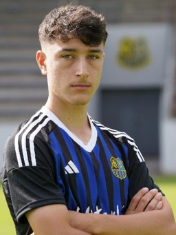 Avatar Bild für Emirhan Erdogan