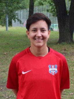 Avatar Bild für Jasmin Hubach
