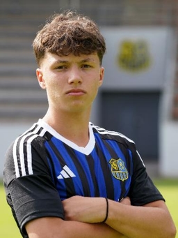 Avatar Bild für Nico Grucza