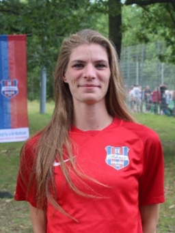 Avatar Bild für Beate Zakrzewski