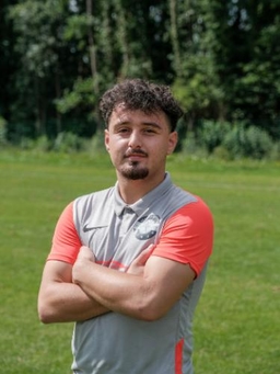 Avatar Bild für Valdrin Azemi