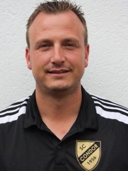 Avatar Bild für Thorsten Beckmann