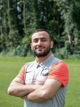 Avatar Bild für Ibrahim Rasoul