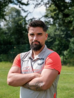 Avatar Bild für Renas Resul