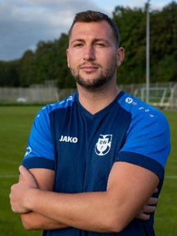 Avatar Bild für Marcel Reinisch