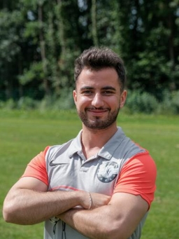 Avatar Bild für Yakup Tosun