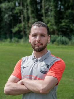 Avatar Bild für Tugay Uysal