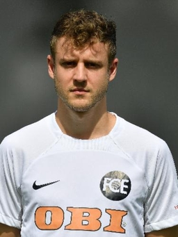 Avatar Bild für Kevin Schlegel