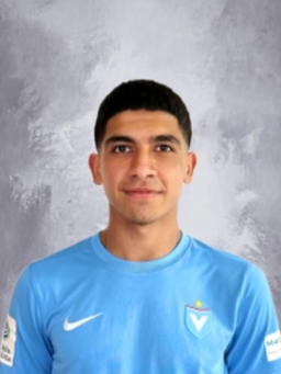 Avatar Bild für Syaband Ali