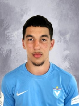 Avatar Bild für Deyan Ameen