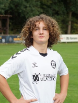 Avatar Bild für Jupp Hermann Matthews