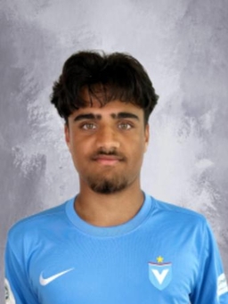 Avatar Bild für Jonah Kühn