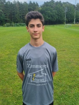 Avatar Bild für Zain Aldeen Falah