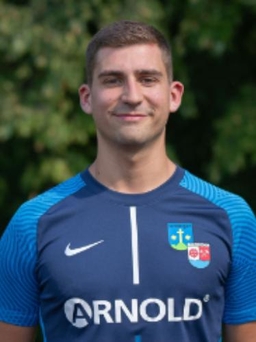 Avatar Bild für Valentin Gronbach