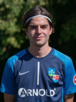 Avatar Bild für Fabian Kollmar