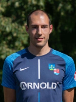 Avatar Bild für Jonas Max