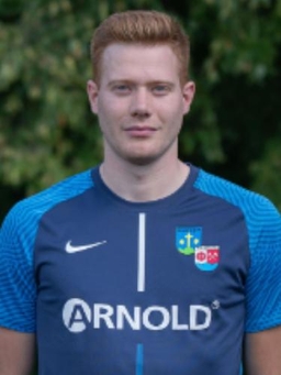 Avatar Bild für Fabio Roth