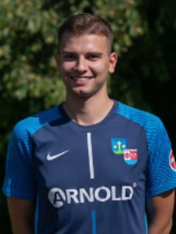 Avatar Bild für Jakob Süßmann