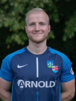 Avatar Bild für Robin Winkler