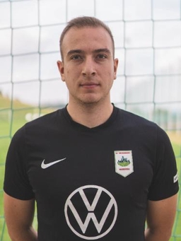 Avatar Bild für Maximilian Brandau