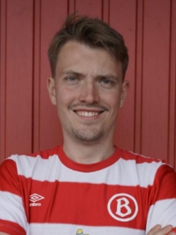 Avatar Bild für Torben Wehaus