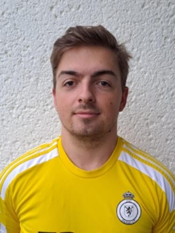 Avatar Bild für Luca Lehmann