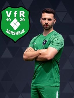 Avatar Bild für Lukas Blessing