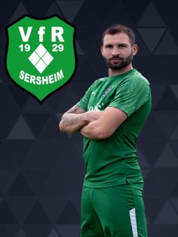 Avatar Bild für Achim Früh