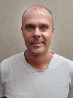 Avatar Bild für Alexander Peschkow