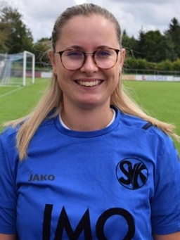 Avatar Bild für Verena Angelina Weissinger