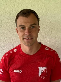 Avatar Bild für Kevin Riemann