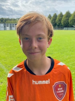 Avatar Bild für Cooper Joshua Carstesen