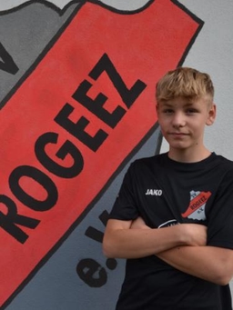 Avatar Bild für Luca Maximilian Kusay