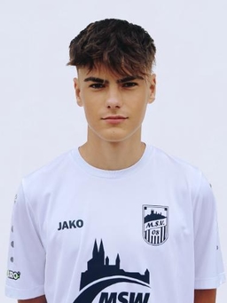 Avatar Bild für Kevin Vogel