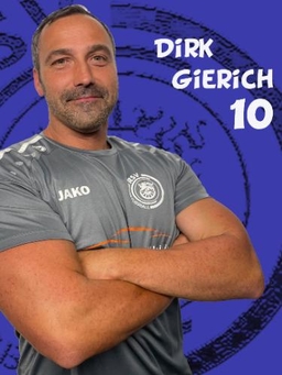 Avatar Bild für Dirk Gierich