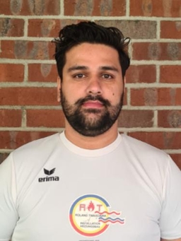 Avatar Bild für Amer Mahmood
