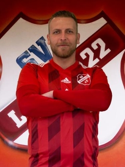 Avatar Bild für Lucas Bresch