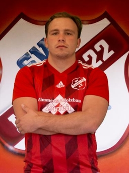 Avatar Bild für Maksymilian Jacek Czaplinski