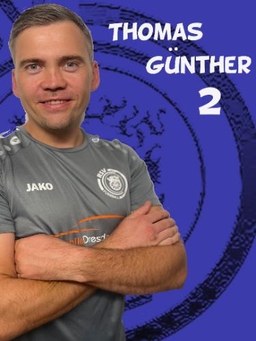 Avatar Bild für Thomas Günther