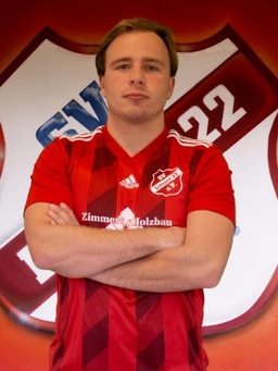 Avatar Bild für Oskar Andrzej Czaplinski
