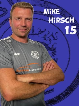 Avatar Bild für Mike Hirsch