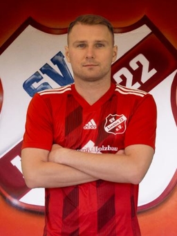 Avatar Bild für Marcin Maciej Galkowski