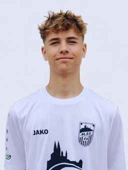 Avatar Bild für Luca Nieghorn
