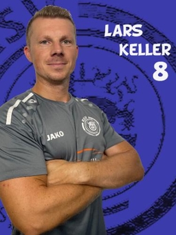 Avatar Bild für Lars Keller