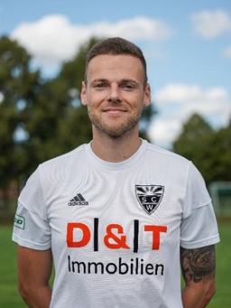 Avatar Bild für Marcel Emmrich
