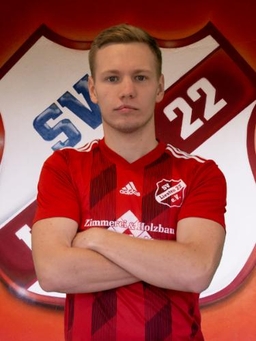 Avatar Bild für Moritz Hackfurt