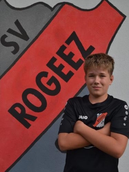 Avatar Bild für Rik-Luca Wojtena