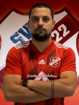 Avatar Bild für Filip Branimirov Mateev