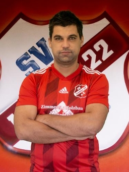 Avatar Bild für Viktor Branimirov Mateev