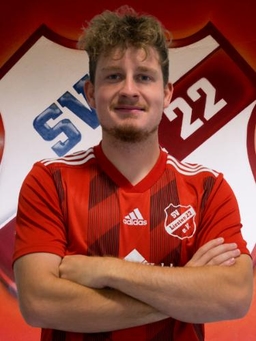 Avatar Bild für Jonas Maximilian Tietz